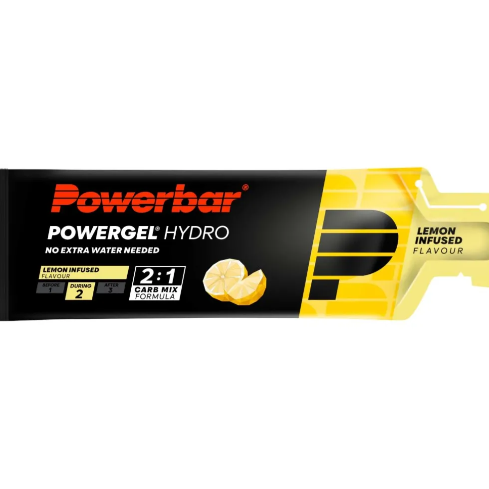 Powerbar PowerGel Hydro - Koolhydraatgel - 67ml