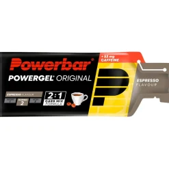 Powerbar PowerGel Original - Koolhydraatgel - 24x41g