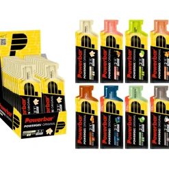 Powerbar PowerGel Original - Koolhydraatgel - 24x41g