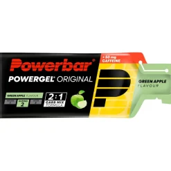 Powerbar PowerGel Original - Koolhydraatgel - 6x41g