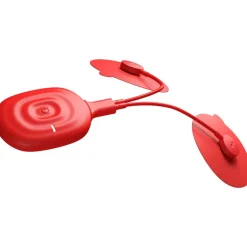 Spierstimulatie & Massage < Powerdot Uno 2.0 Muscle Stimulation - red
