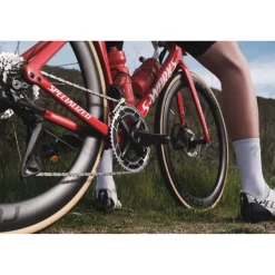 Praxis Works Doon Carbon M30-Thru Crankarmen