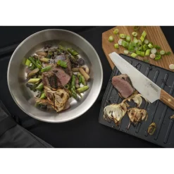 Messen & Werktuigen|Campingservies & Bestek < Primus CampFire Mes - Large