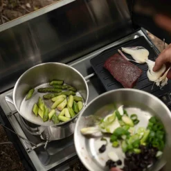 Primus CampFire Pot - 3L stainless steel