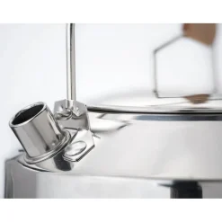 Primus CampFire Waterkoker - 0.9L stainless steel