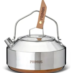 Primus CampFire Waterkoker - 0.9L stainless steel