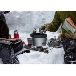 Primus EasyFuel Duo Stove incl. Piezo Igniter