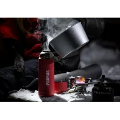 Primus EasyFuel Stove incl. Piezo Igniter