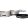 Primus Essential Pot Set 2x 1.3 L