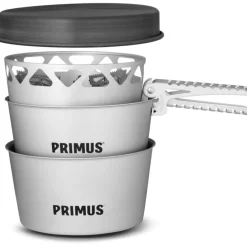 Kooktoestellen & Aanstekers < Primus Essential Stove Set 2.3 L