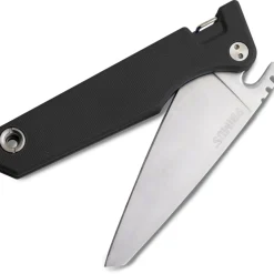 Messen & Werktuigen < Primus FieldChef Pocket Klapmes - zwart