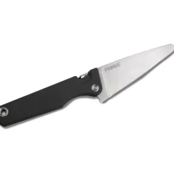 Messen & Werktuigen < Primus FieldChef Pocket Klapmes - zwart