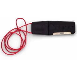 Primus Ignition Steel Large Ontstekingsstaal - zwart