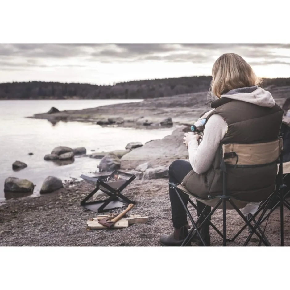 Kooktoestellen & Aanstekers < Primus Kamoto OpenFire Pit Large - Barbecue
