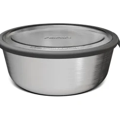 Primus Kom met Deksel - 0.6L - stainless steel