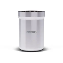 Campingservies & Bestek < Primus Koppen Trekking Roestvrij staal mok - 0,3 l