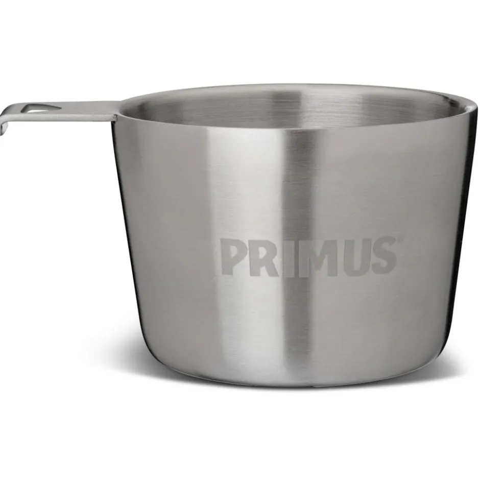 Campingservies & Bestek < Primus Kåsa Mug S/S