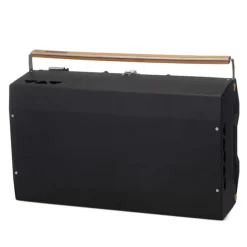 Primus Kuchoma Stove Barbecue - zwart