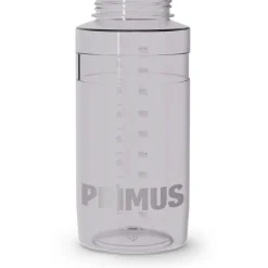 Primus Kvarts Tritan Fles met plate pet - 1,0 l - alpine frost
