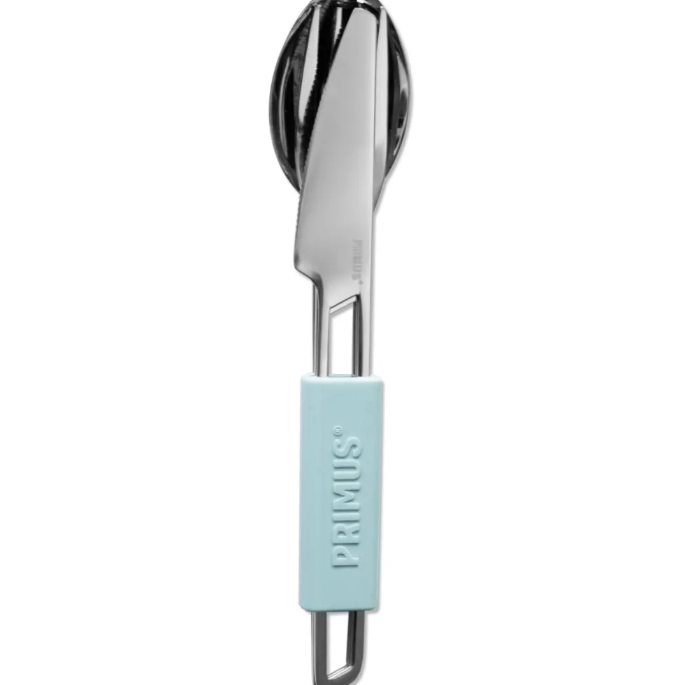 Primus Leisure Bestek - pale blue