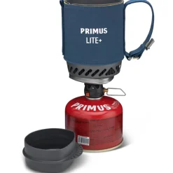 Primus Lite Plus Gasstel - blauw