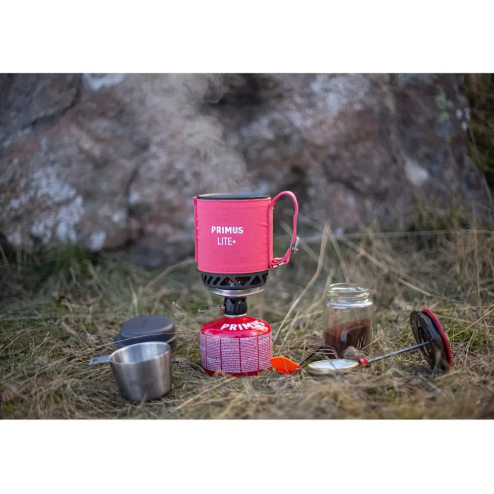 Primus Lite Plus Gasstel - fern