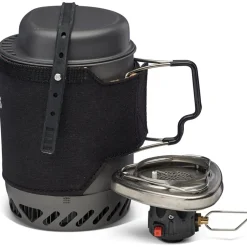 Primus Lite Plus II Koker - 0,8 l - black