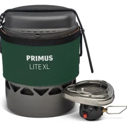 Primus Lite XL II Koker - 1,0 l - green