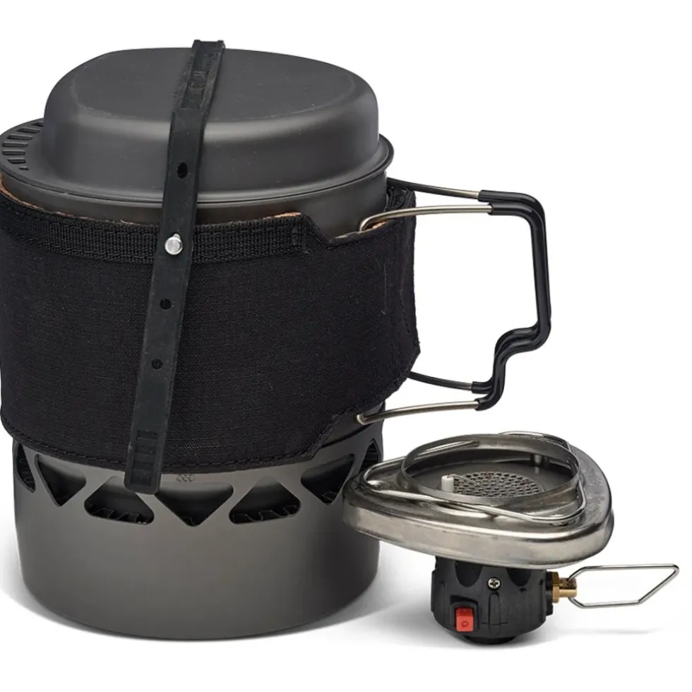 Primus Lite XL II Koker - 1,0 l - black