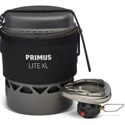 Primus Lite XL II Koker - 1,0 l - black