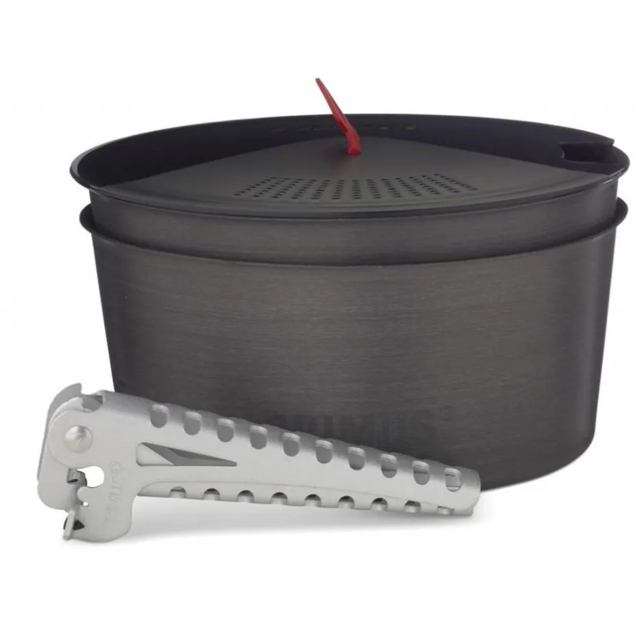 Campingservies & Bestek < Primus LiTech Pot Set 1.3 L