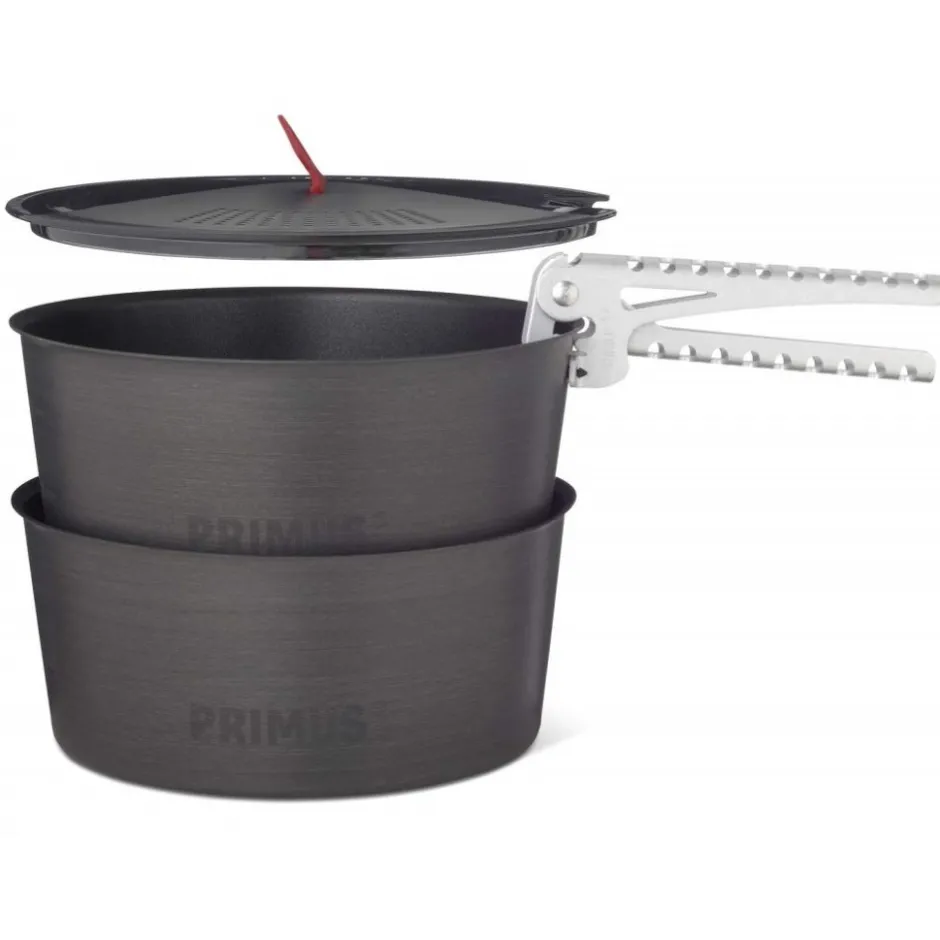 Campingservies & Bestek < Primus LiTech Pot Set 1.3 L