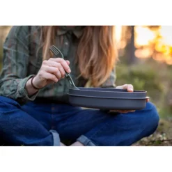 Primus Meal Set - black