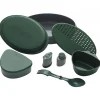 Primus Meal Set - green