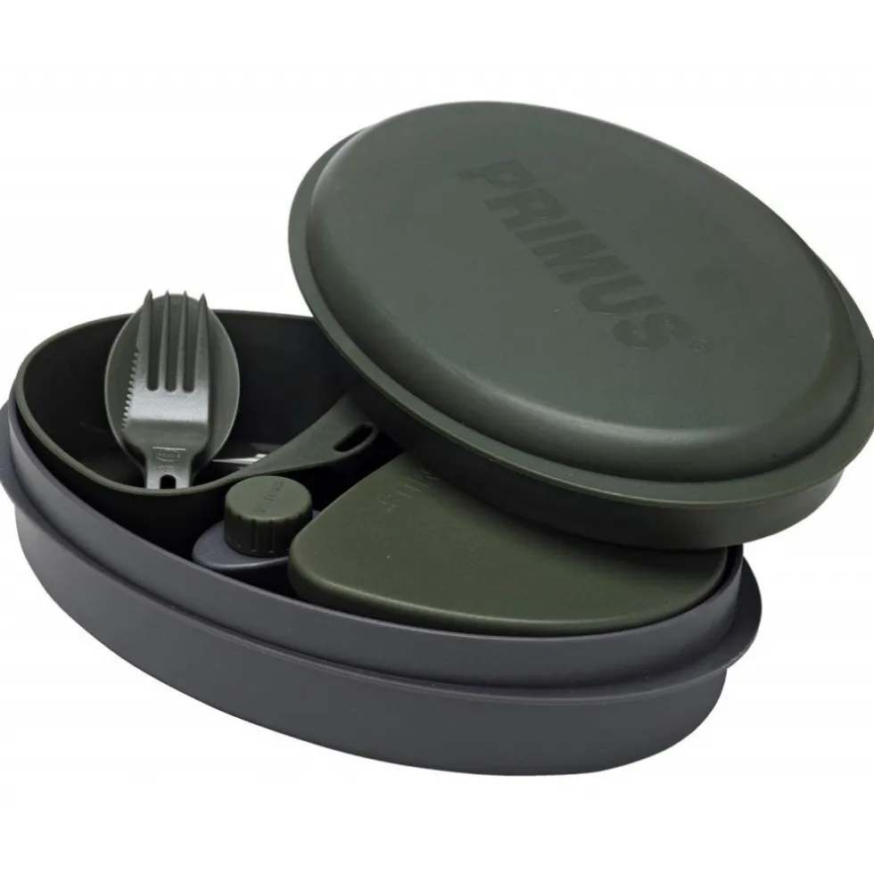 Primus Meal Set - green