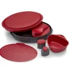 Primus Meal Set - red