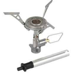 Primus Micron III Koker incl. piëzo-ontsteker
