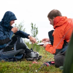 Primus Mimer Backpacking Koker Kit II