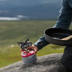 Primus Mimer Backpacking Koker Kit II