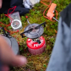 Primus Mimer Backpacking Koker Kit II
