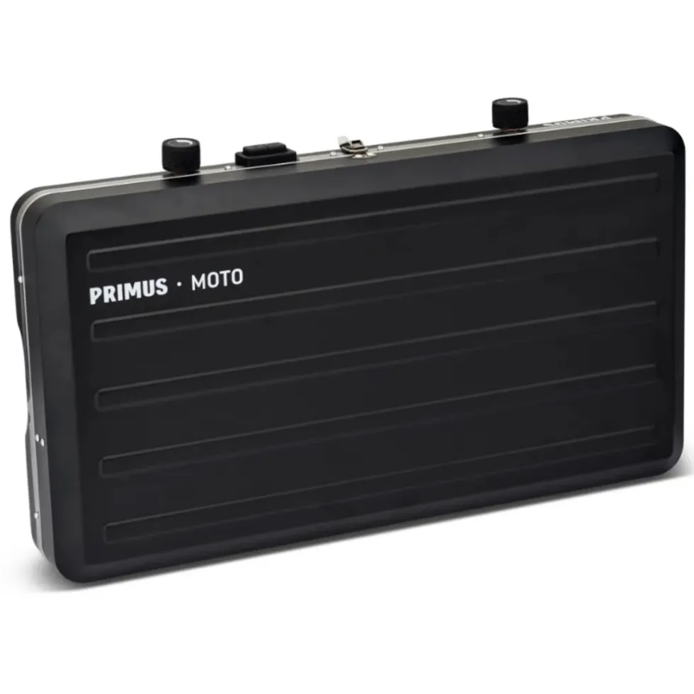 Primus Moto Campingkoker met twee pitten
