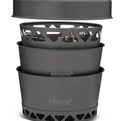 Primus Primetech Fornuis Set 2x1.3L met Pan