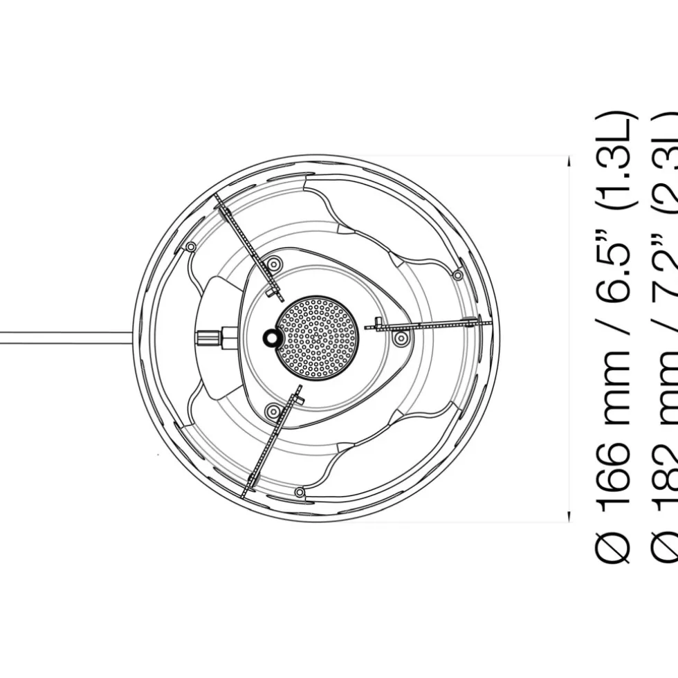 Primus Primetech Fornuis Set 2x1.3L met Pan