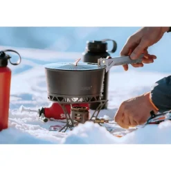 Campingservies & Bestek < Primus PrimeTech Pot Set 1.3 L