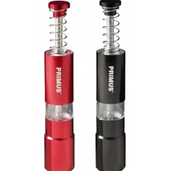 Campingservies & Bestek < Primus Salt and Pepper Mill 2 Pack