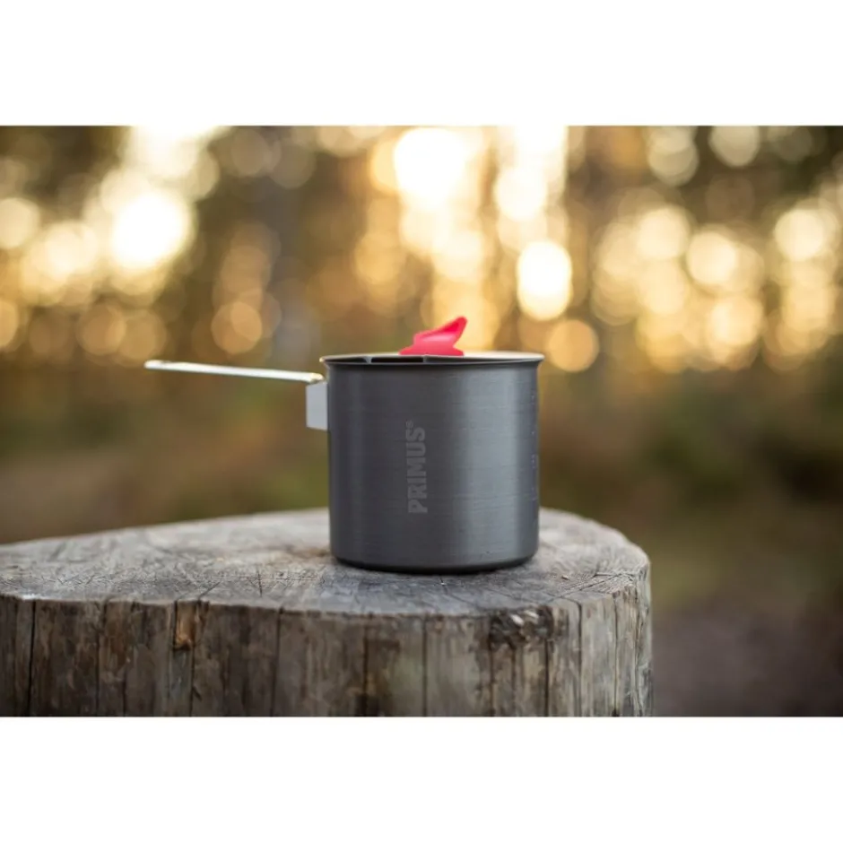 Campingservies & Bestek < Primus Trek Pot 0.6L