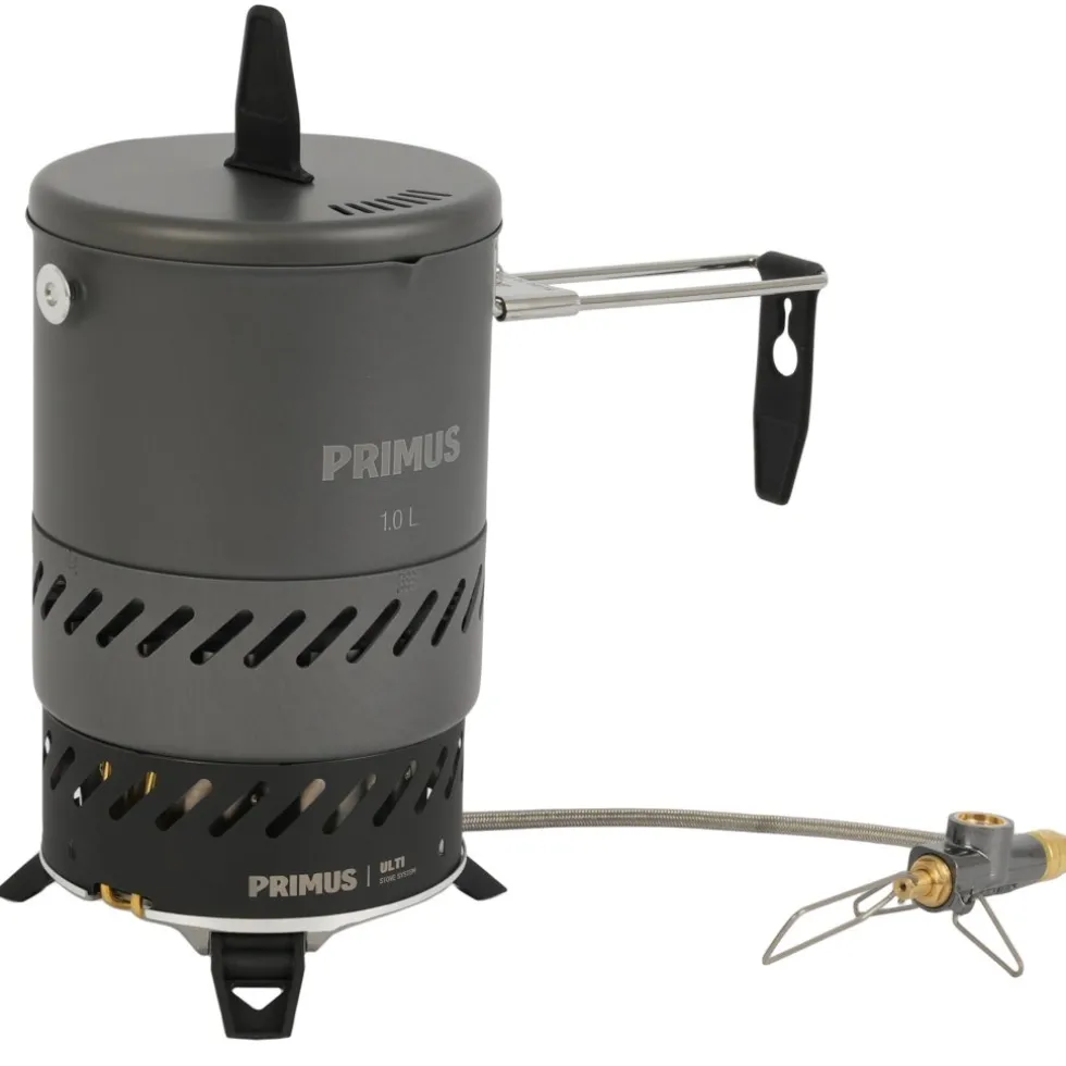 Primus Ulti Stove System Kook- en Eetsysteem - 1.0 Liter