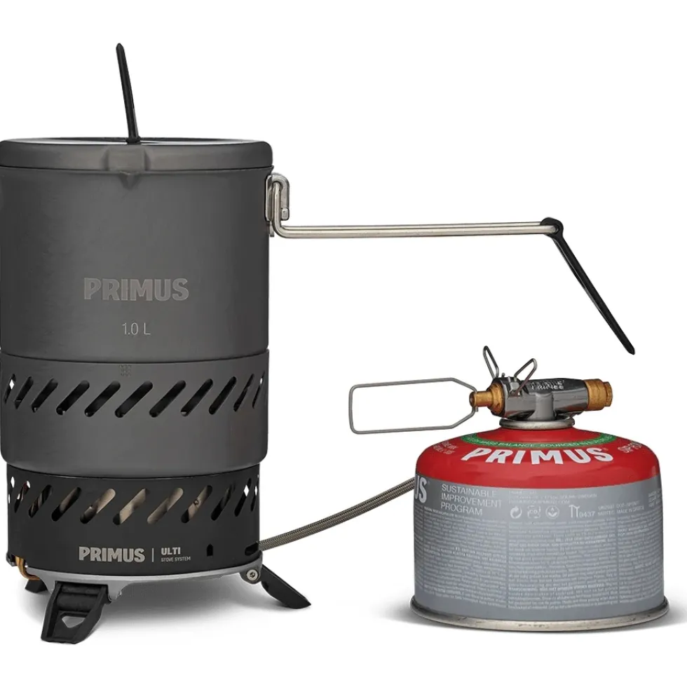 Primus Ulti Stove System Kook- en Eetsysteem - 1.0 Liter