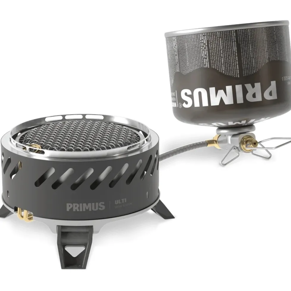 Primus Ulti Stove System Kook- en Eetsysteem - 1.0 Liter