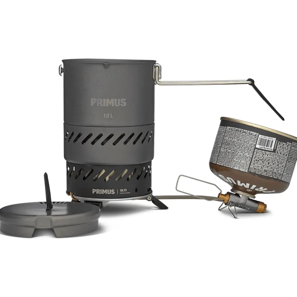 Primus Ulti Stove System Kook- en Eetsysteem - 1.7 Liter